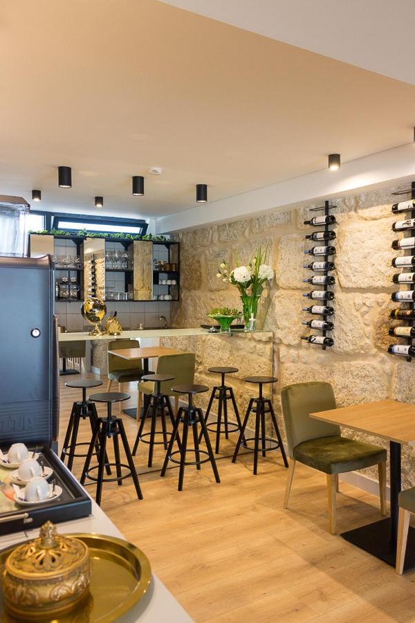 Ribeira House Panzió Mirandela Kültér fotó