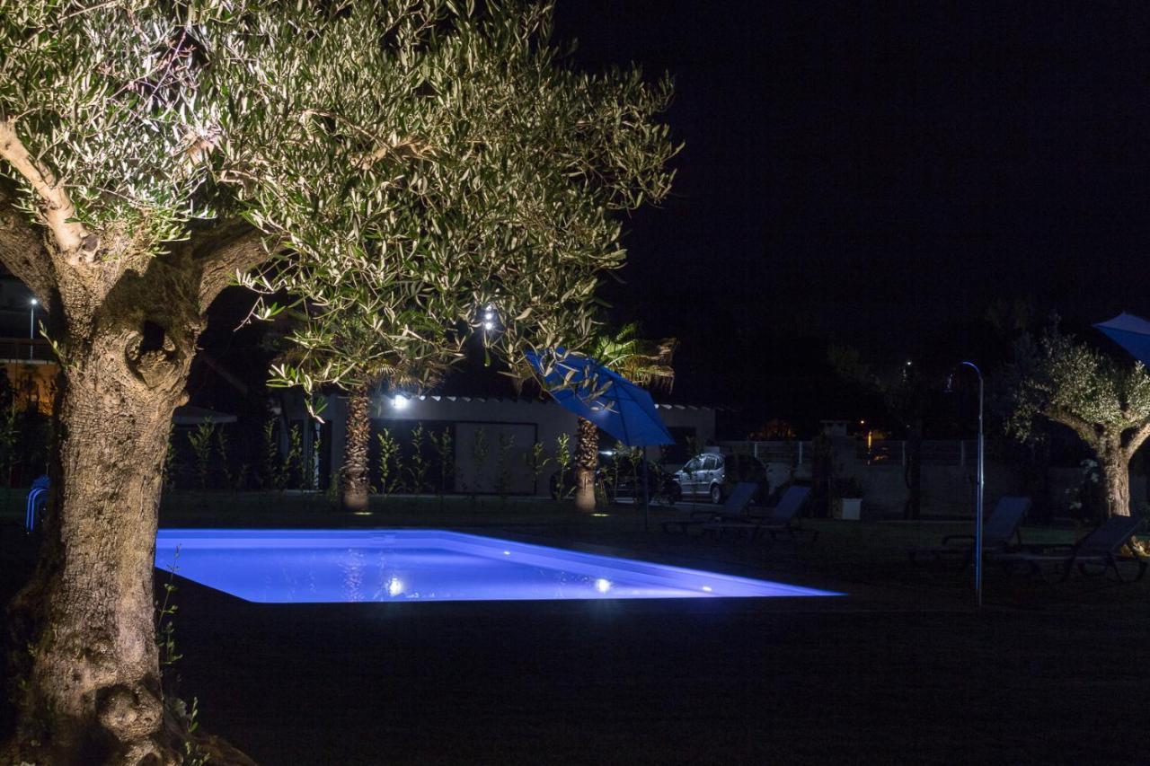 Ribeira House Panzió Mirandela Kültér fotó