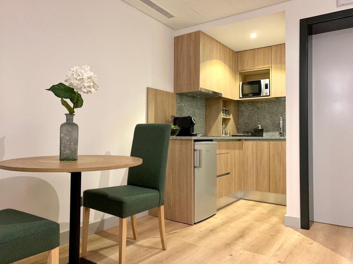 Ribeira House Panzió Mirandela Kültér fotó
