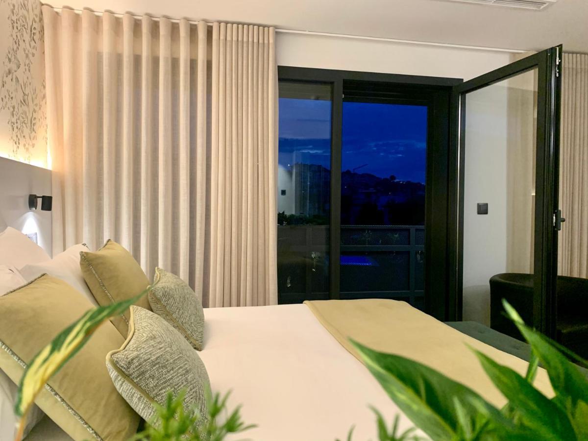 Ribeira House Panzió Mirandela Kültér fotó