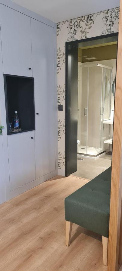 Ribeira House Panzió Mirandela Kültér fotó