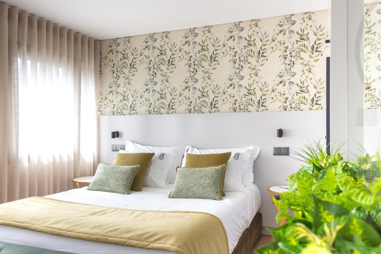 Ribeira House Panzió Mirandela Kültér fotó