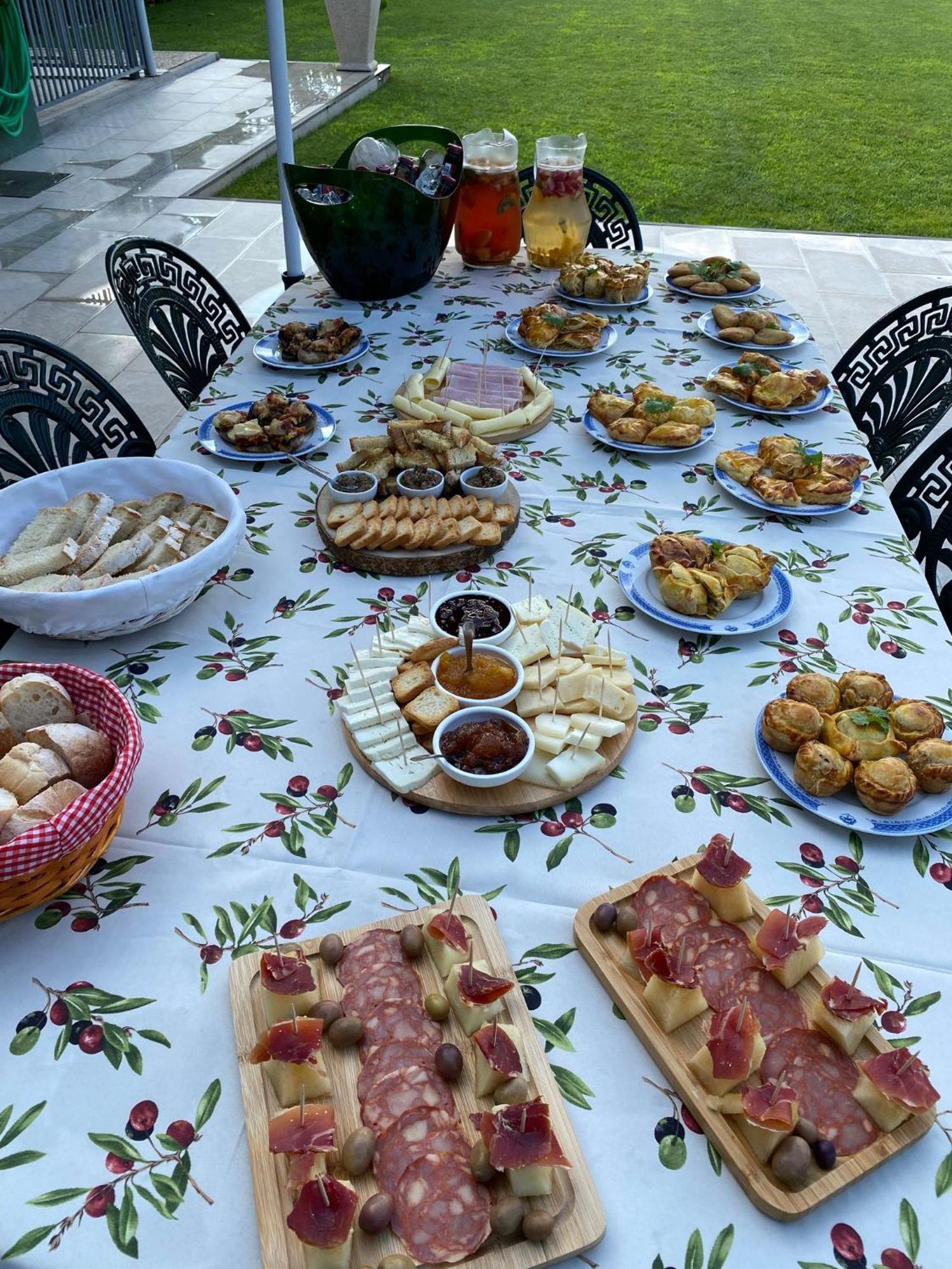 Ribeira House Panzió Mirandela Kültér fotó