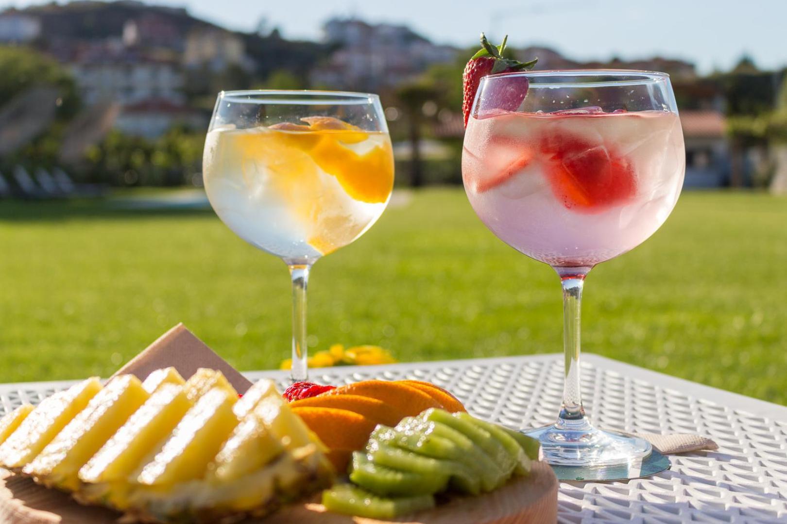 Ribeira House Panzió Mirandela Kültér fotó